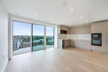 2 bedroom apartment to rent - Photo 5