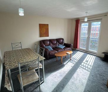 2 bedroom apartment to rent - Photo 6