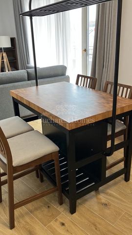 Fully Furnished Modern Three Bedroom Flat - IBSB - Photo 5