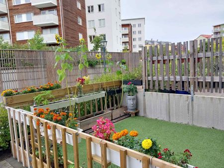 Boplatsvägen, Sundbyberg - Photo 3