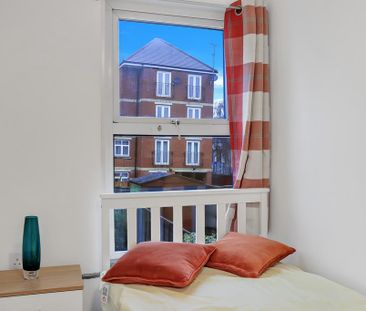 1 bedroom terraced house to rent - Photo 1