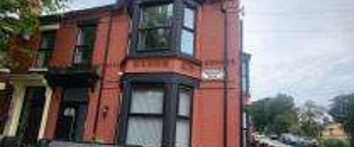 Dovedale Road Room 6 (Double En-suite) - Photo 1