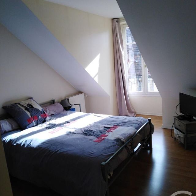 appartement à louer - Photo 1