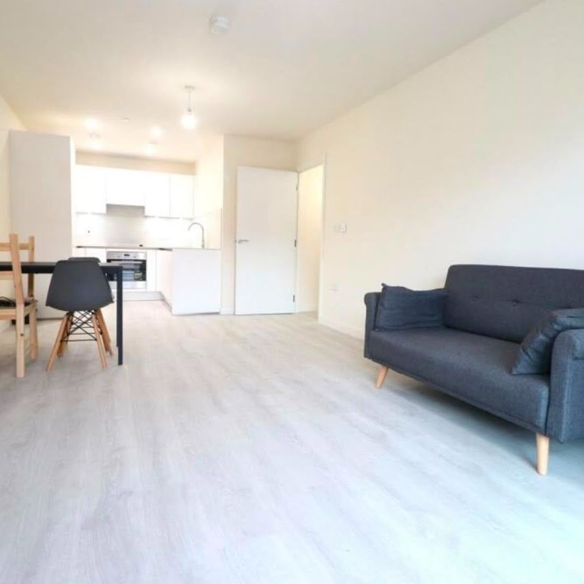 1 Bed Flat, Archer Apartments, HA1 - Photo 1