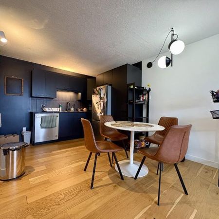 3 ½ entièrement meublé à louer Saint-Jean-Baptiste décembre 2025 - Photo 3