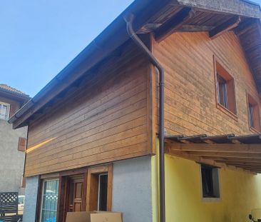 2.5 Zimmer, 80 m² - Photo 2