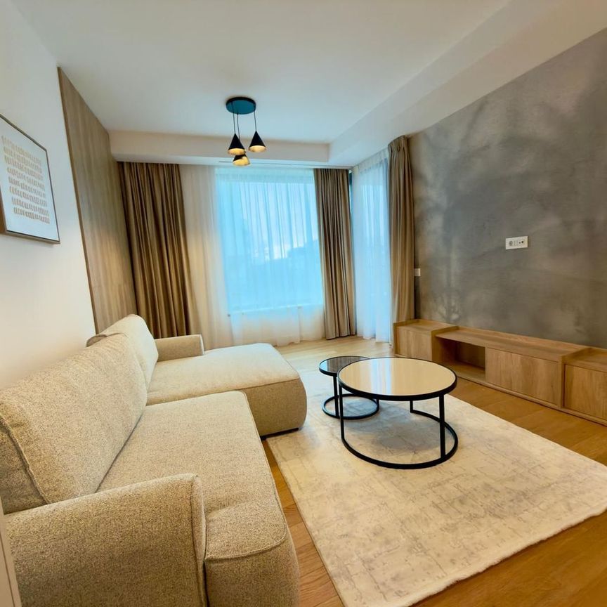 Apartament 2 camere - Iancu Nicolae - Photo 1