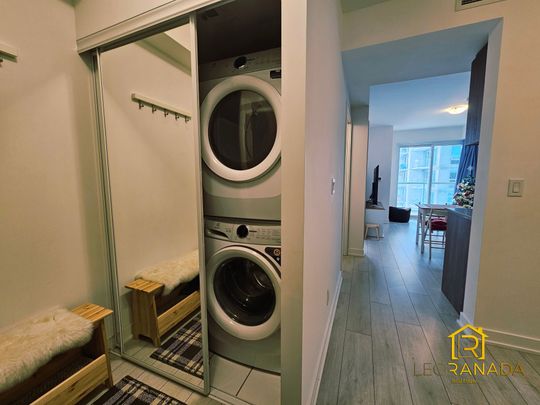 For Lease - 2033 Kennedy Road Unit# 2711, Toronto, Ontario - Photo 1