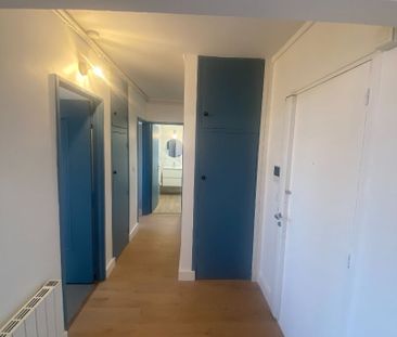 Location appartement 2 pièces, 44.45m², Le Bourget - Photo 6