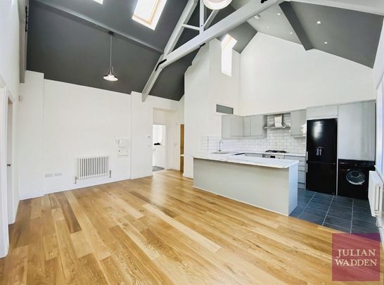 2 bedroom flat to rent - Photo 1