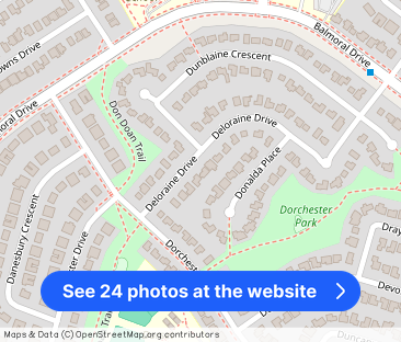 Dom na wynajem - 139 m² - 9 pokoi - Photo 1