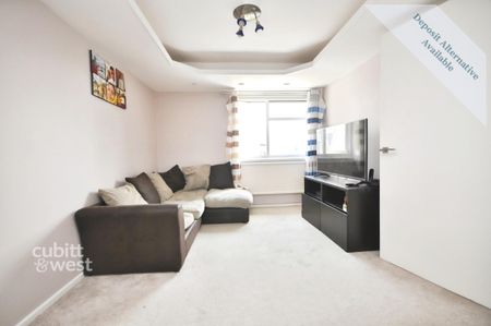 2 bedroom flat to rent - Photo 5