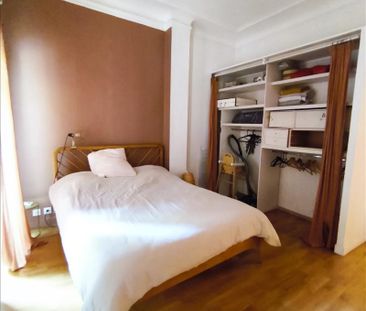 2 pièces - Meublé - 49,06 m² - 2ème étage - Colocation non autorisée - Photo 1