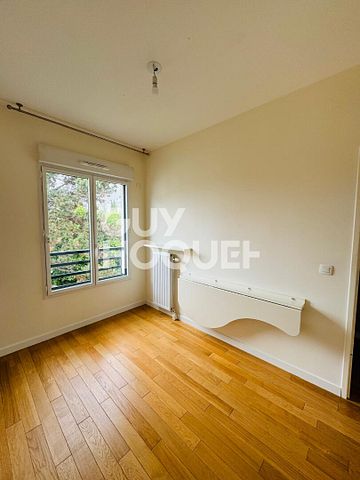 Appartement VILLA SYLVIA Chatou 4 pièce(s) 106.64 m2 - Photo 3