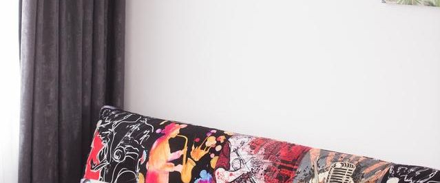 Wundervolles und sauberes Apartment im Grünen - Photo 1