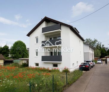 Zwei Zimmer, ein Balkon, viel Licht – dein neuer Start über Göppingen - Photo 6