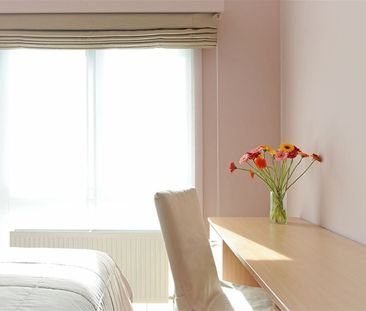 Mooi gerenoveerd appartement in kindvriendelijke wijk van Edegem - Foto 5