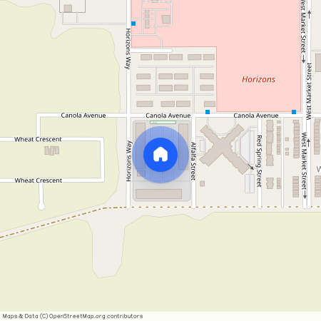 1701, Horizons Way, S4Y 0G5