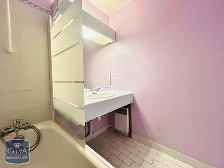 Location Appartement 1 pièce 38m² NOISY LE GRAND 93160 - Photo 5