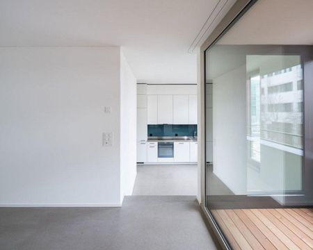 Modern city apartment for connoisseurs! - Photo 2
