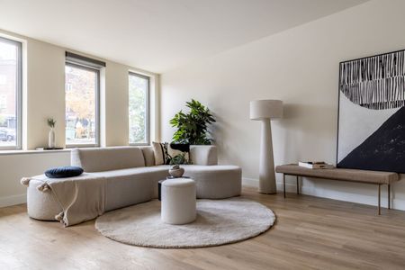 Pijlslaan 5, Natuurkundigenbuurt-oost, 2014TK, Haarlem - Photo 4