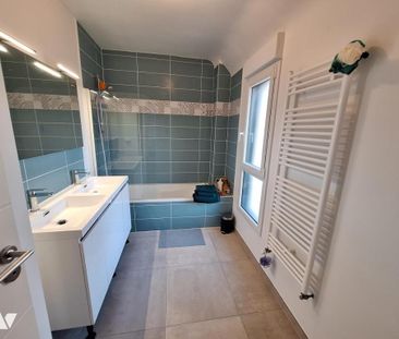 Maison non meublé - Saint Père Marc en Poulet - Photo 4