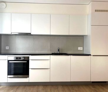 Schönes 2.5-Zimmer-Apartment in neuer Bauweise - Photo 2