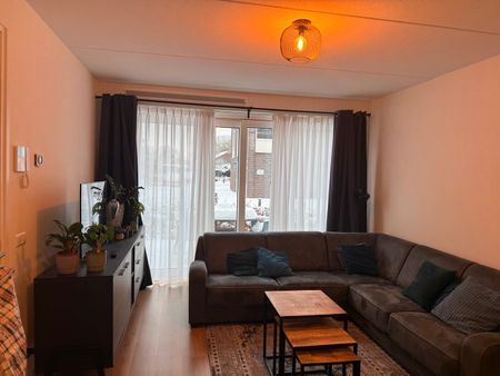 Appartement te huur: Julianastraat 2-C 7811 JS Emmen - Foto 4