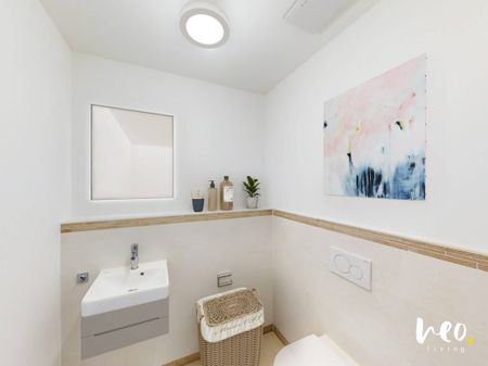 Komfortabler Klassiker für junge Familien oder solche, die es werden wollen - Photo 5