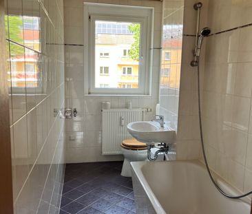 Wohnung Nr. 556/6/42 - Photo 1