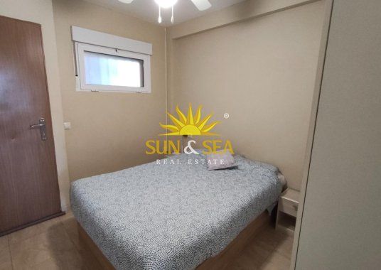 1-BEDROOM APARTMENT IN GUARDAMAR DEL SEGURA