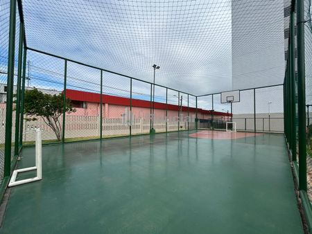 ITAPERI - APARTAMENTO - R PEDRO WILSON, 220 AP 1111 TORRE 01 PARQUE BOUGAINVILLE - Photo 4