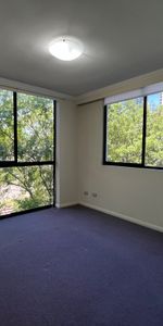 Affordable 1-bedroom apartment for eligible applicants - Photo 3