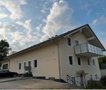 1 Zimmer Apartment, extra Zugang , Terrasse . Mauerstetten - Foto 6