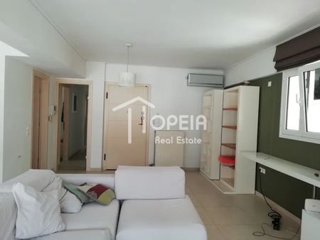 Διαμέρισμα για ενοικίαση Τερψιθέα (Γλυφάδα) - Photo 2