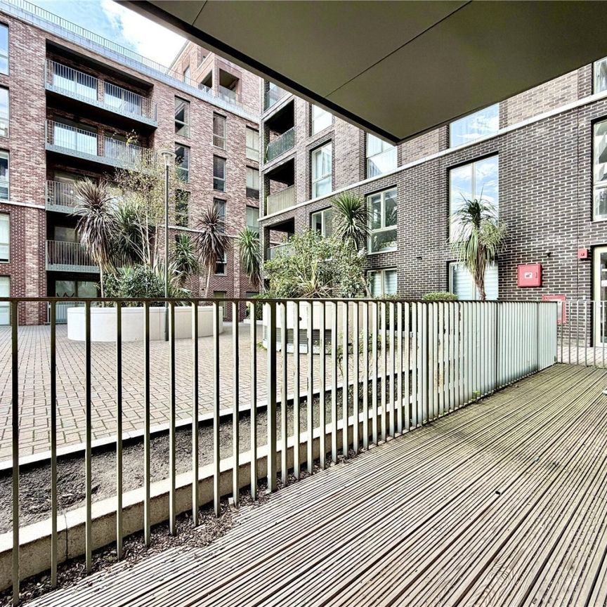 8 Gayton Road, Harrow On The Hill, London, HA1 - Photo 1