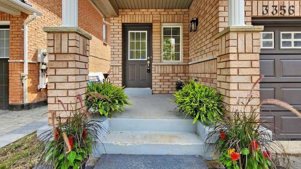 For Lease - 3356 Southwick Street, Mississauga, Ontario - Photo 1