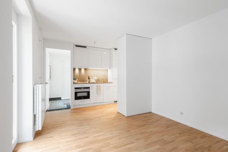 Die perfekte Singlewohnung - Foto 3