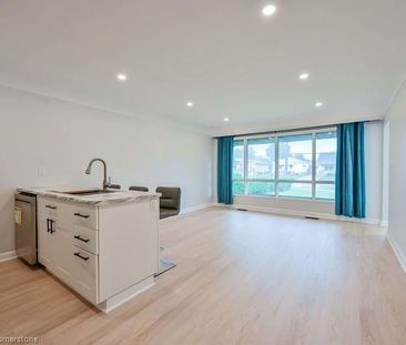 For Lease - 738 Mohawk Road Unit# Upper, Hamilton, Ontario - Photo 1