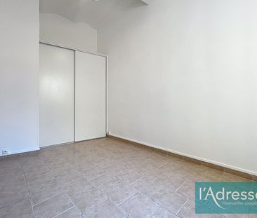 Location appartement 1 pièce, 18.00m², Ajaccio - Photo 1