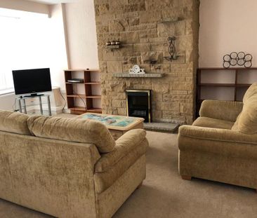 1 bedroom in a house share to rent - Photo 5