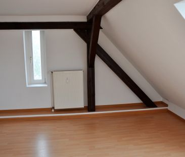 Dachgeschosswohnung mit Hafenblick - Foto 6