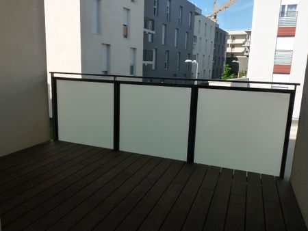 APPARTEMENT FEYZIN - 3 pièce(s) - 59,30 m2 , Feyzin - Photo 5