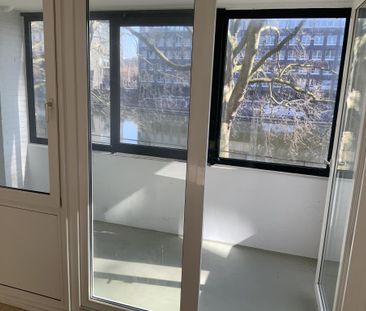 Demnächst frei! 4-Zimmer-Wohnung in Bremen - Photo 1