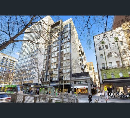 301/233 Collins Street, Melbourne, Vic 3000 - Photo 1