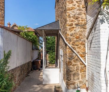 Maison • Saint-Cloud - Photo 1