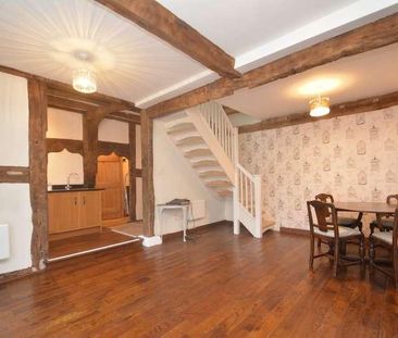 Portland Street, Weobley, Hereford, HR4 - Photo 5