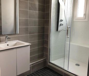 Location Appartement 3 pièces 40m² POITIERS 86000 - Photo 3