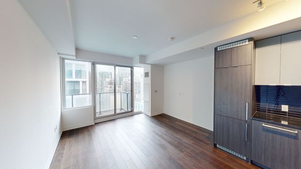 For Lease - 115 Blue Jays Way Unit# 2503, Toronto, Ontario - Photo 1