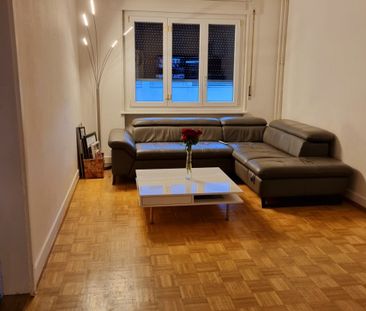 Rue du Caudray 5, 1020, Renens Vd - Foto 2